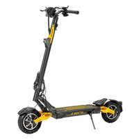 Ausom Leopard DT1 Pro off-road electric scooters for adults