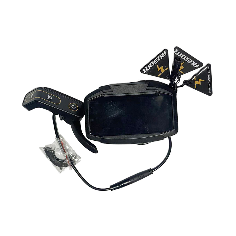 Ausom Leopard DT1 & DT1 PRO Display for Electric Scooter