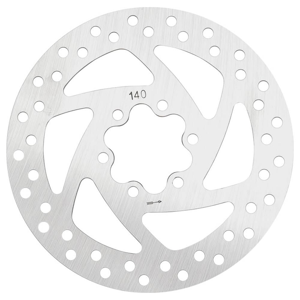 Ausom Leopard E-scooter Disc Brake