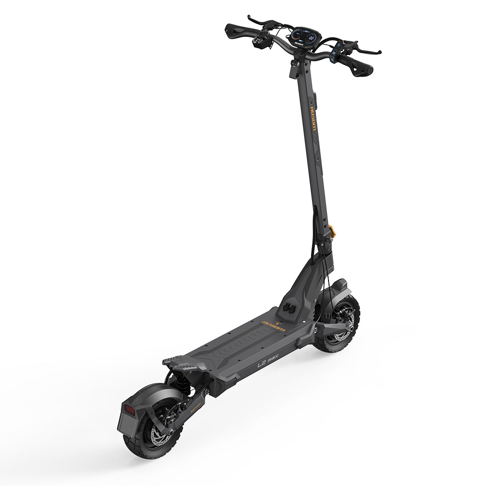 Ausom LPatinete eléctrico de doble motor 2 Max