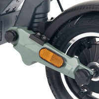 Ausom GX1  Electric Scooter