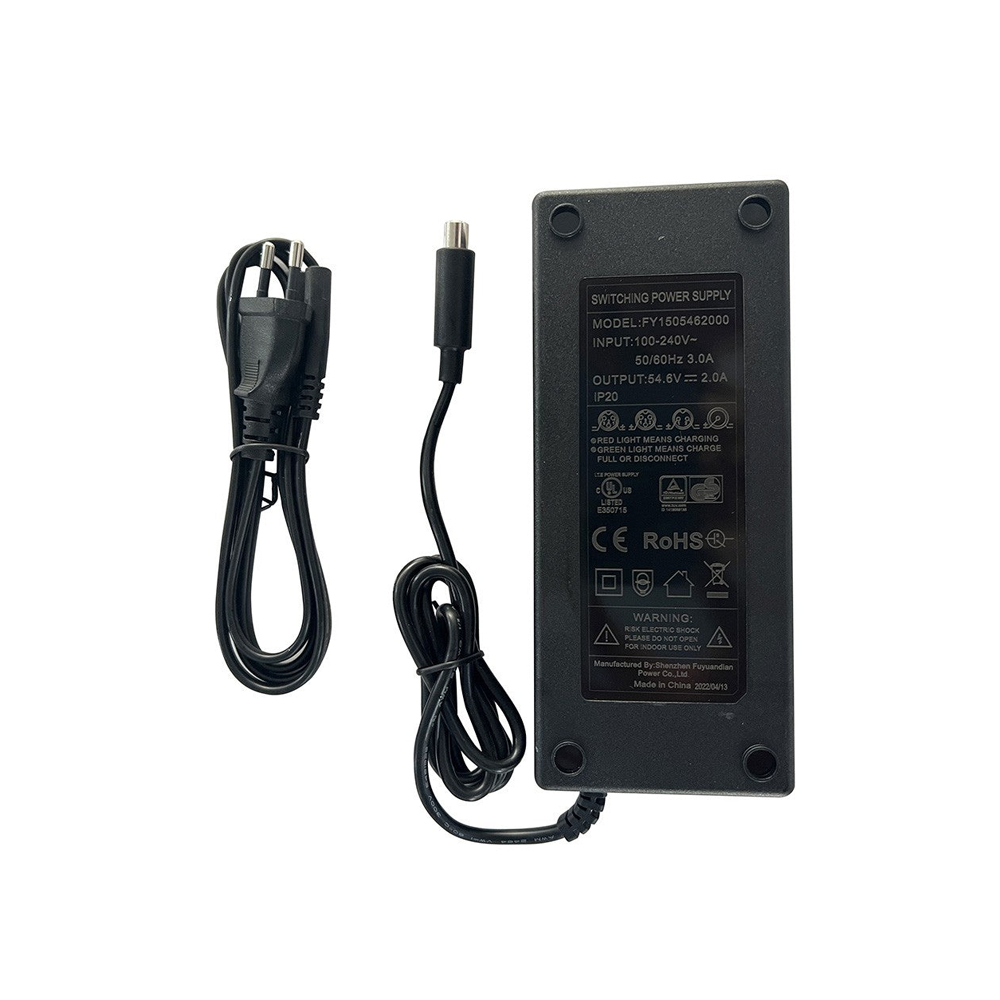 Ausom Leopard E-scooter Charger