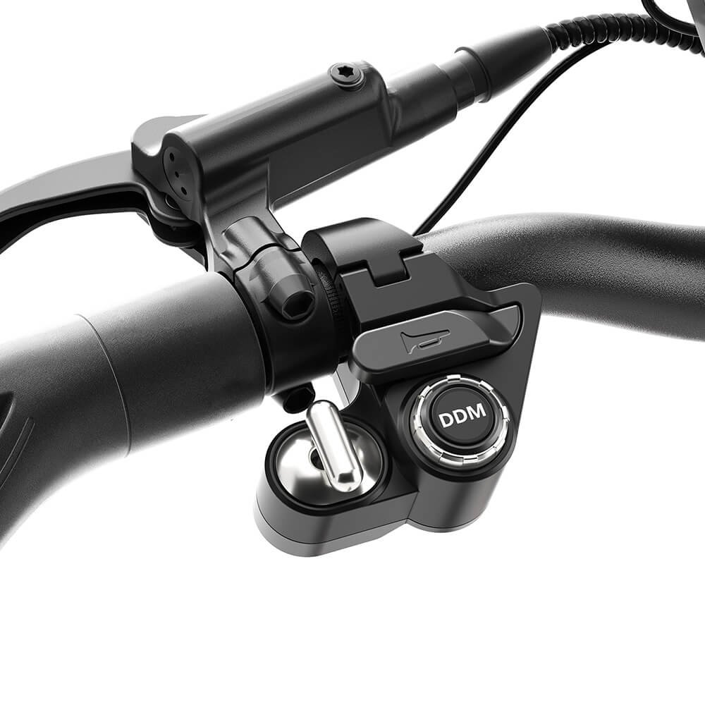 Ausom DT2 Pro Electric Scooter