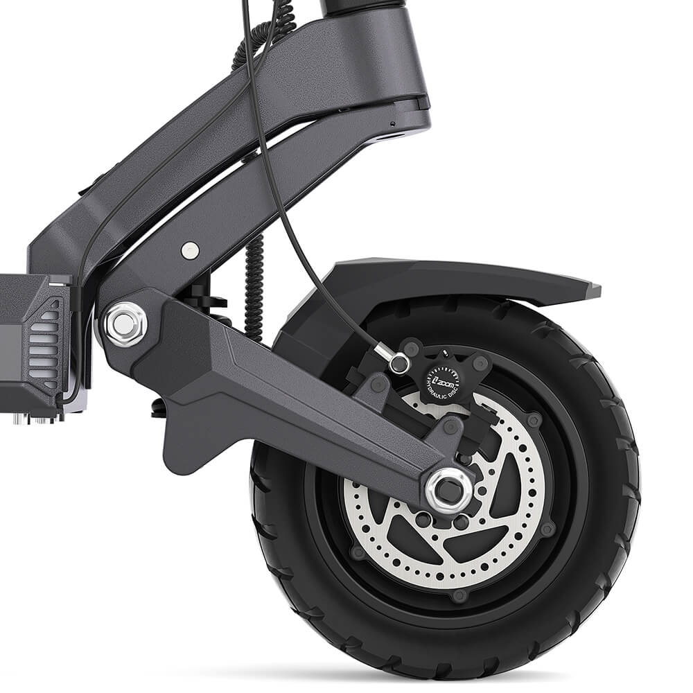 Ausom DT2 Pro Electric Scooter