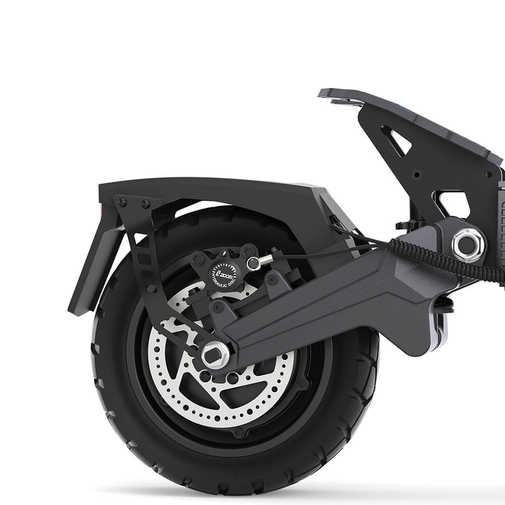 Ausom DT2 Pro Electric Scooter