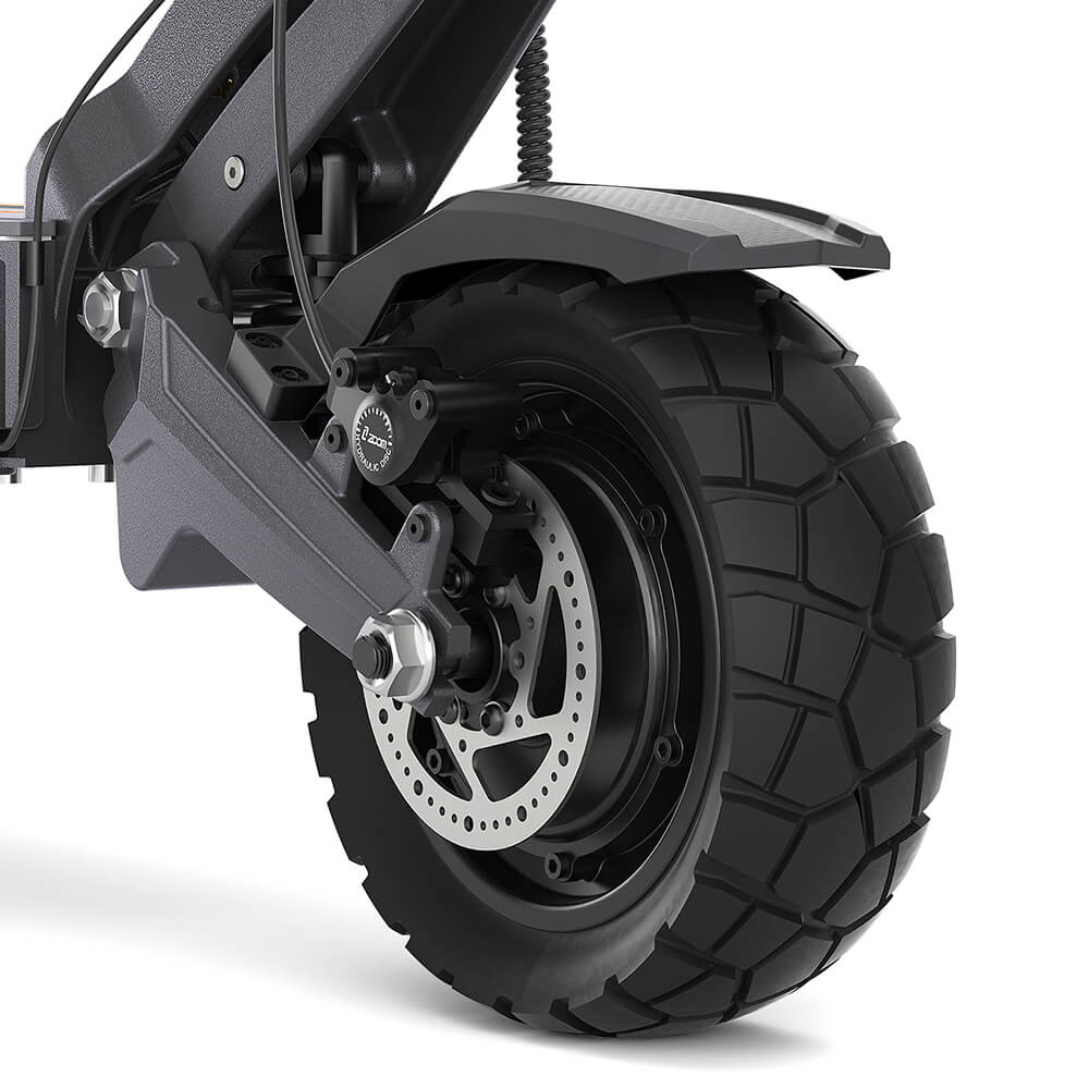 Ausom DT2 Pro Electric Scooter