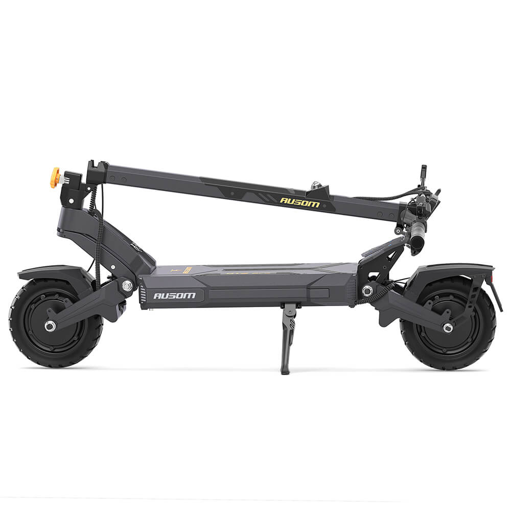 Ausom DT2 Pro Electric Scooter