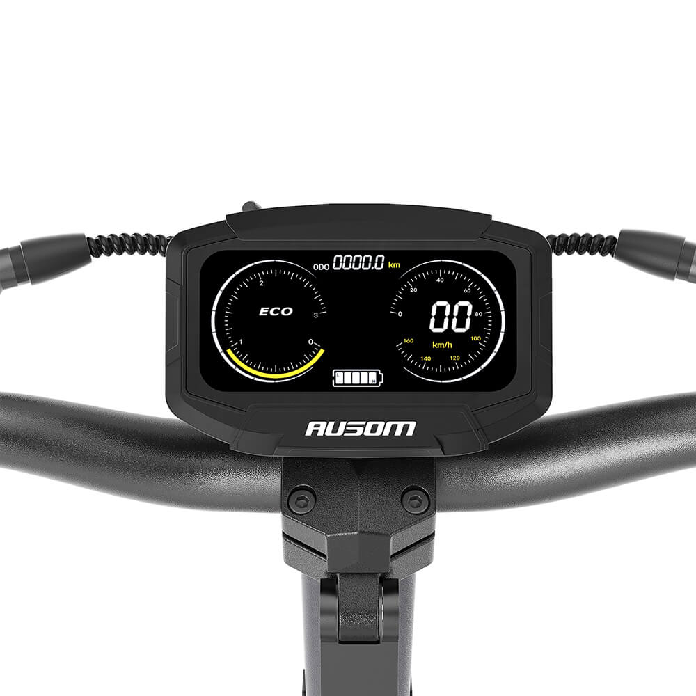 Ausom DT2 Pro Electric Scooter