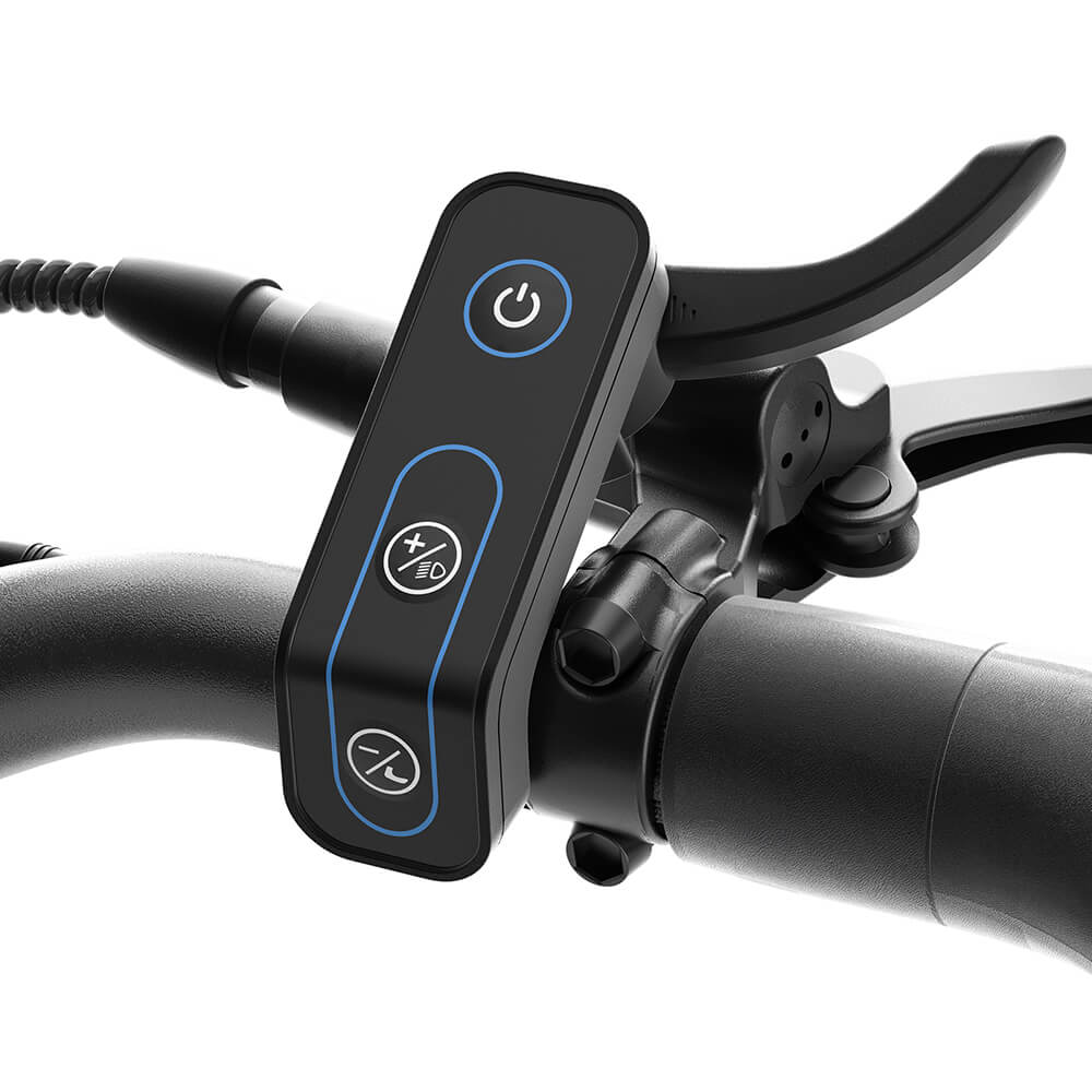Ausom DT2 Pro Electric Scooter