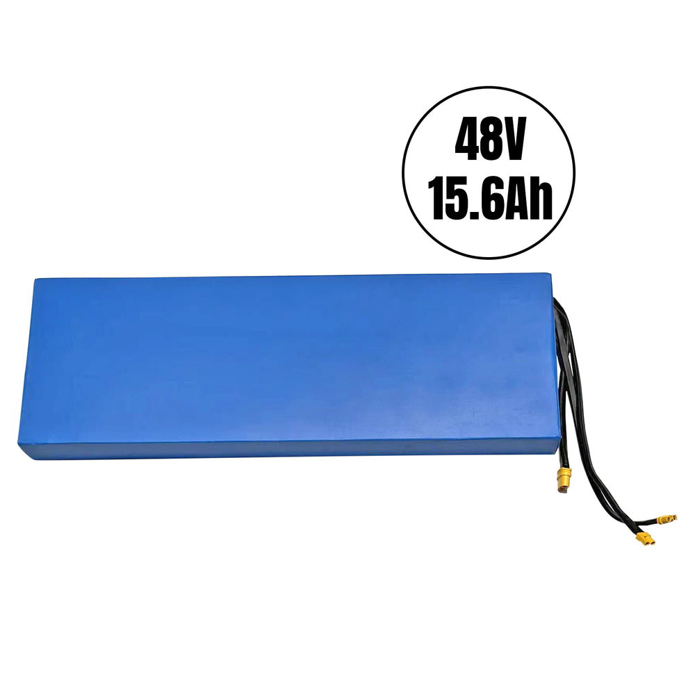 Ausom GX1  Battery
