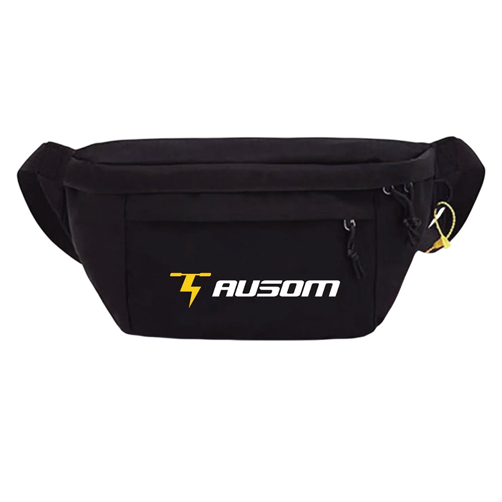 Ausom Branded Bag