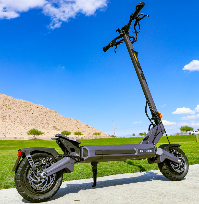 Ausom DT2 Pro Electric Scooter