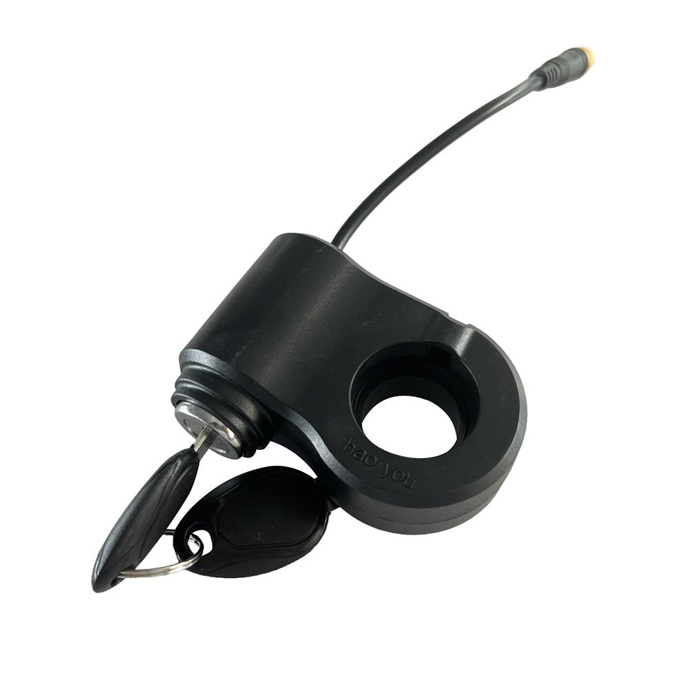Ausom Leopard Ignition Lock and Key