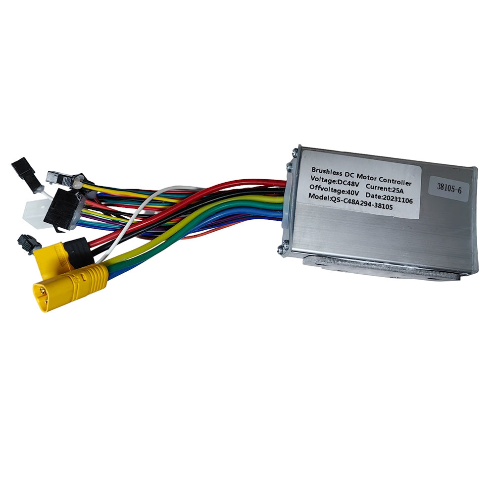 Ausom Leopard Electric Scooter  Controller