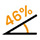 46 %